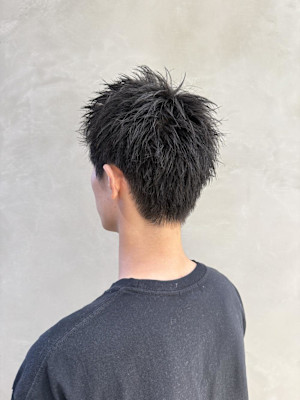 ungu ul×メンズ×ビジネス