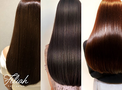 feliah×スタイル