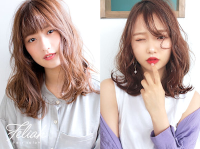 feliah×スタイル