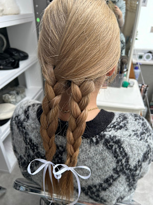 stage A×スタイル