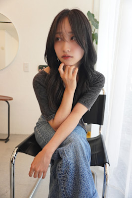 ミディアムレイヤー/ワンカールレイヤー