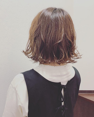 美容室GRADO【グラード】×スタイル