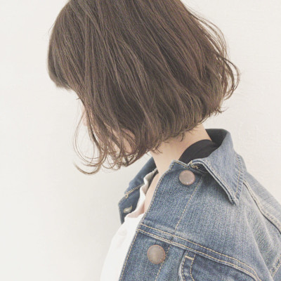 美容室GRADO【グラード】×スタイル