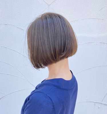 美容室GRADO【グラード】×スタイル