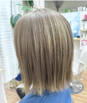 美容室GRADO【グラード】×スタイル