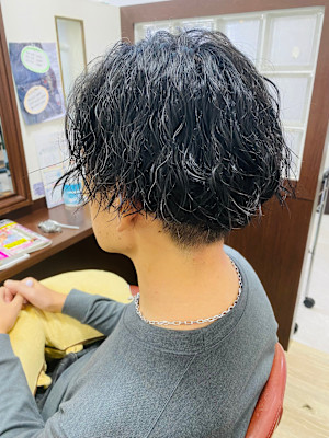 美容室GRADO【グラード】×スタイル