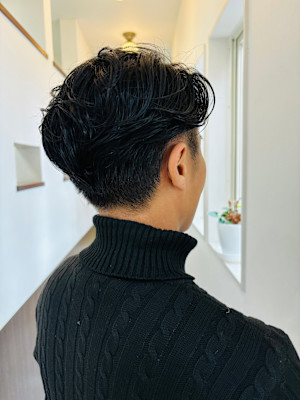 美容室GRADO【グラード】×スタイル