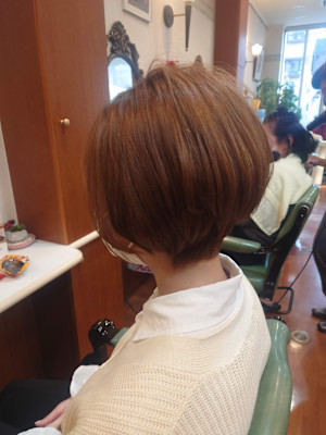 HAIR&MAKE YUKI×スタイル