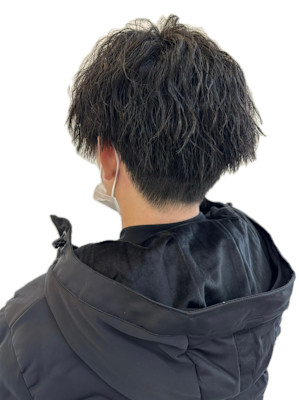 美容室GRADO【グラード】×スタイル