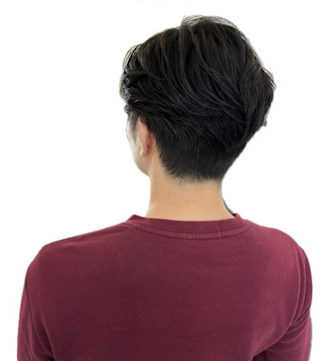 美容室GRADO【グラード】×スタイル