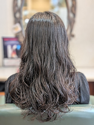 HAIR&MAKE YUKI×スタイル