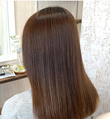 美容室GRADO【グラード】×スタイル