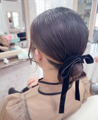 美容室GRADO【グラード】×スタイル