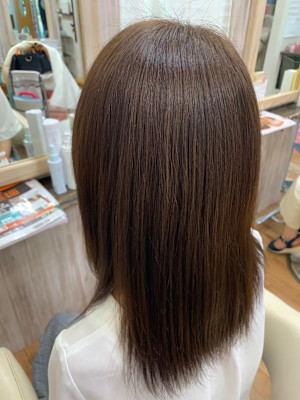 美容室GRADO【グラード】×スタイル