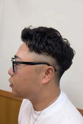 ヘアーハウス ハバ×スタイル