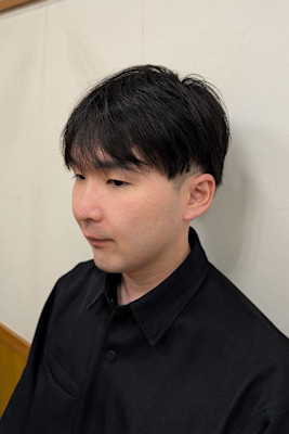 ヘアーハウス ハバ×スタイル