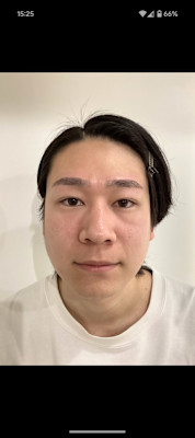 ヘアーハウス ハバ×スタイル