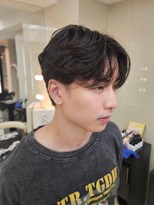 韓流カルマヘア