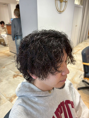 eclat by neolive 上野御徒町店×スタイル