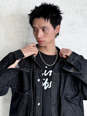 eclat by neolive 上野御徒町店×スタイル