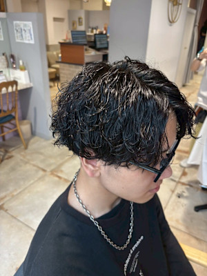 eclat by neolive 上野御徒町店×スタイル