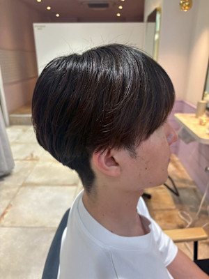 eclat by neolive 上野御徒町店×スタイル