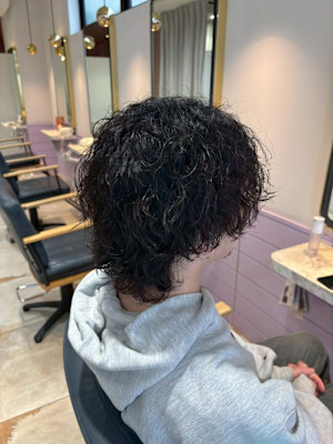 eclat by neolive 上野御徒町店×スタイル