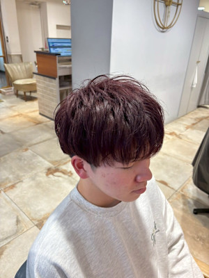 eclat by neolive 上野御徒町店×スタイル