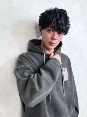 eclat by neolive 上野御徒町店×スタイル