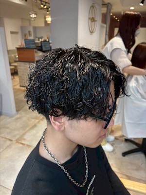 eclat by neolive 上野御徒町店×スタイル