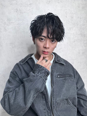 eclat by neolive 上野御徒町店×スタイル