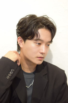 eclat by neolive 上野御徒町店×スタイル