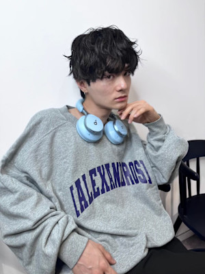 eclat by neolive 上野御徒町店×スタイル