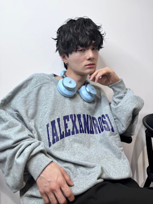 eclat by neolive 上野御徒町店×スタイル