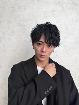 eclat by neolive 上野御徒町店×スタイル