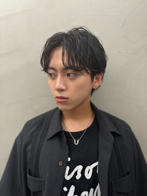 eclat by neolive 上野御徒町店×スタイル