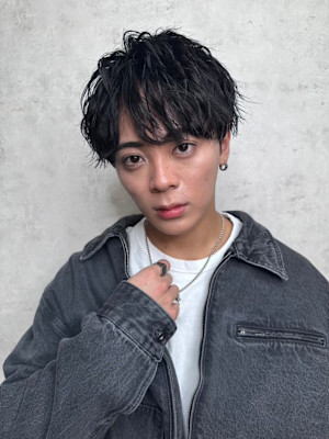 eclat by neolive 上野御徒町店×スタイル