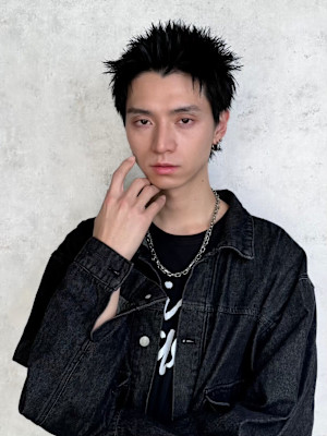 eclat by neolive 上野御徒町店×スタイル