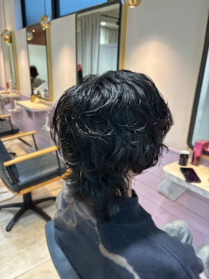 eclat by neolive 上野御徒町店×スタイル