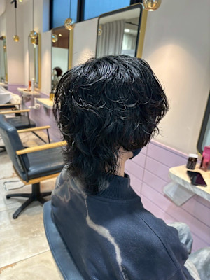 eclat by neolive 上野御徒町店×スタイル