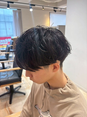 eclat by neolive 上野御徒町店×スタイル