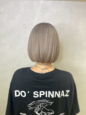 LINO smooth×スタイル