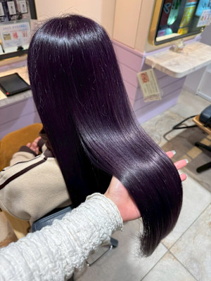 eclat by neolive 上野御徒町店×スタイル