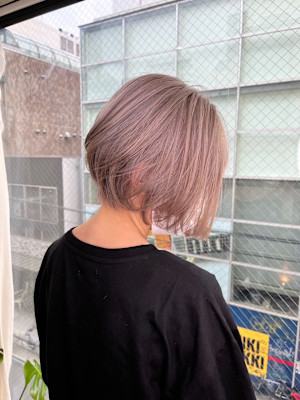 LINO smooth×スタイル