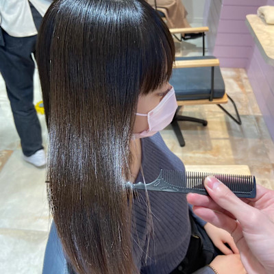 eclat by neolive 上野御徒町店×スタイル