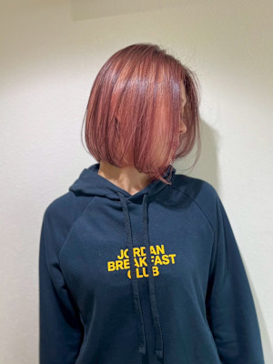 LINO smooth×スタイル