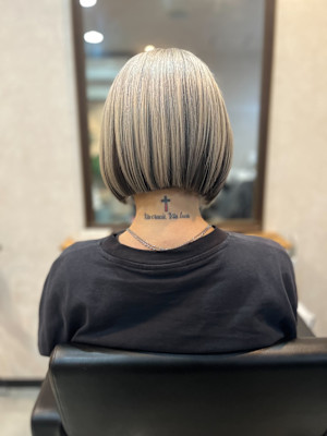 LINO smooth×スタイル