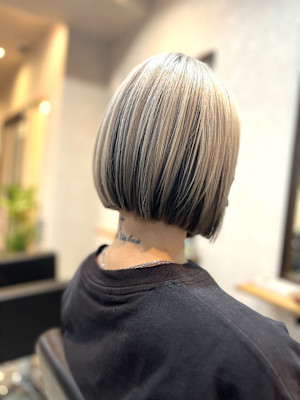 LINO smooth×スタイル