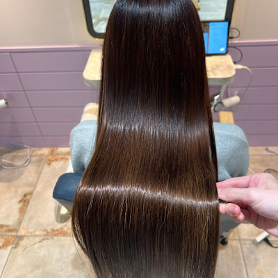 eclat by neolive 上野御徒町店×スタイル