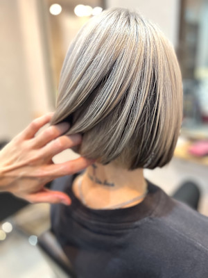 LINO smooth×スタイル